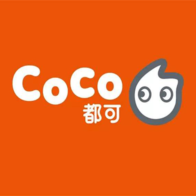 coco奶茶