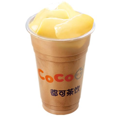 coco奶茶