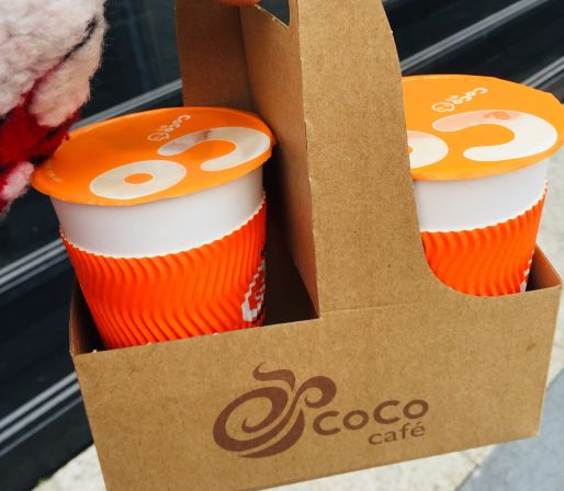 “天生我材必有用,coco奶茶在市场中是如何大展拳脚的” 天生我材必有用,coco奶茶在市场中是如何大展拳脚的