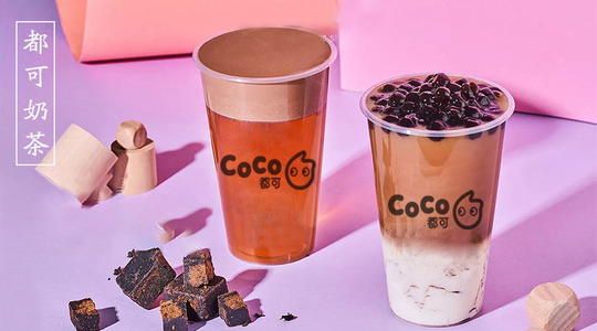 coco奶茶会受哪些因素影响