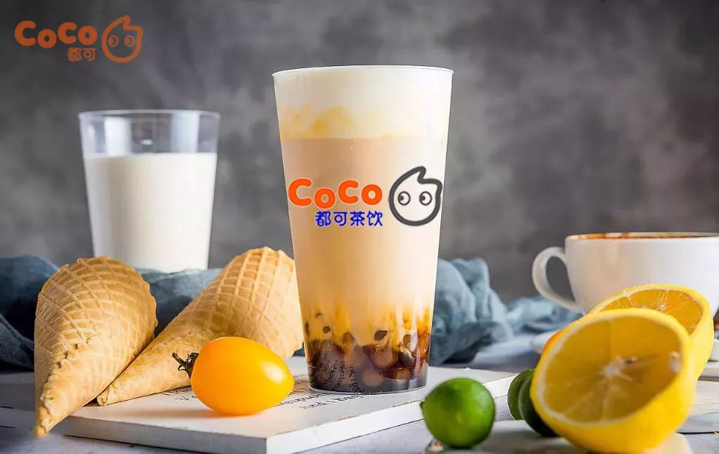 开COCO奶茶加盟店生意一年四季都好